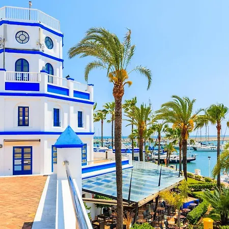 Seafront *