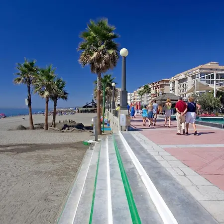 Seafront *