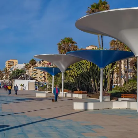 Seafront Estepona