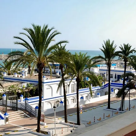 Holiday home Seafront