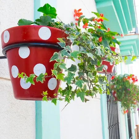 Holiday home Seafront *