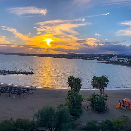 Seafront Holiday home Estepona