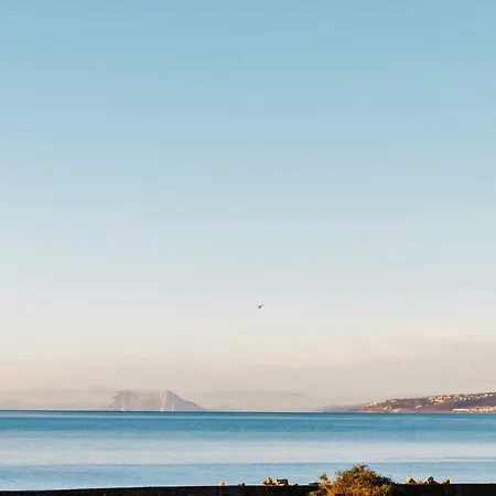 Seafront
