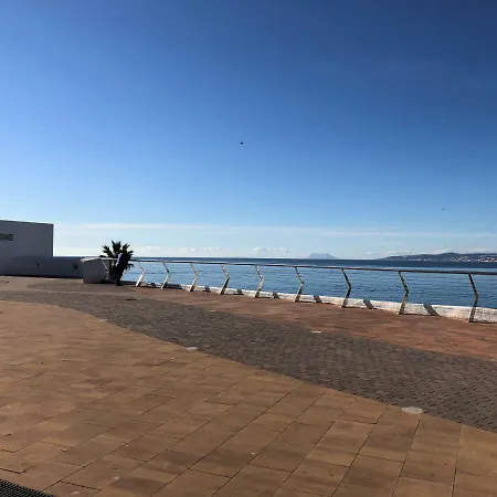 Seafront Estepona